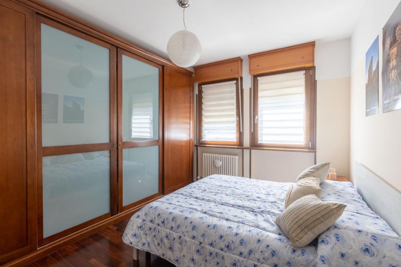 Casa Vacanze- Debra Aosta Eksteriør billede